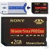 Mem.k�rty�k olcs�n: memory stick pro duo, ms micro m2 /1�vgari/
